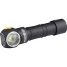 Мультифонарь ARMYTEK WIZARD PRO V3 MAGNET USB+18650 XHP50 F05501SW