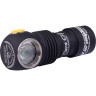 Мультифонарь ARMYTEK TIARA C1 MAGNET USB+18350 XP-L F05201SC